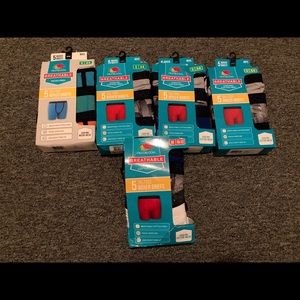 Boy’s Fruit of the Loom Boxer Briefs